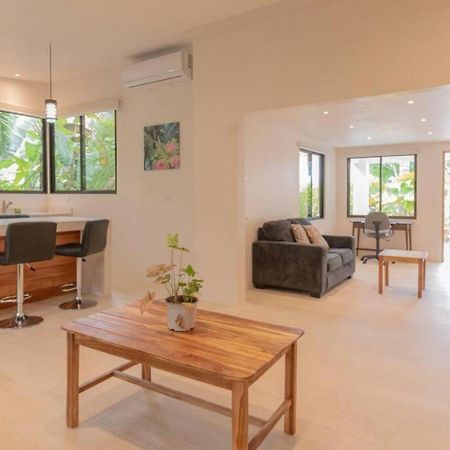 Surfside Apartments - Mal Pais Malpais Ngoại thất bức ảnh