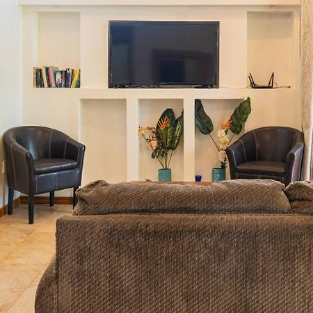 Surfside Apartments - Mal Pais Malpais Ngoại thất bức ảnh