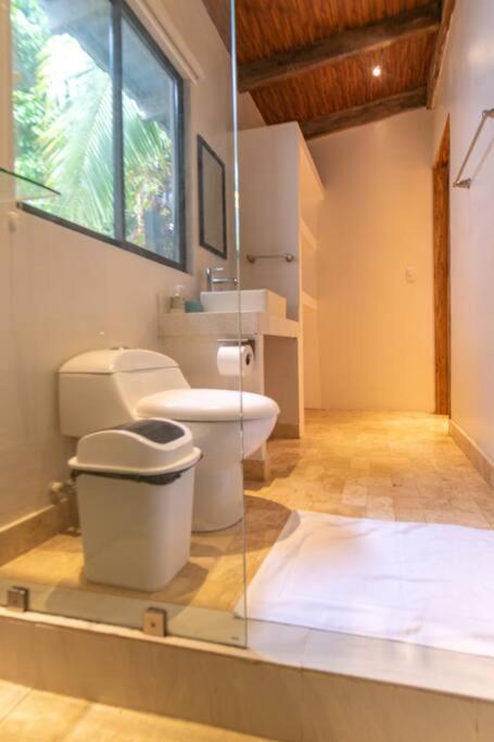 Surfside Apartments - Mal Pais Malpais Ngoại thất bức ảnh