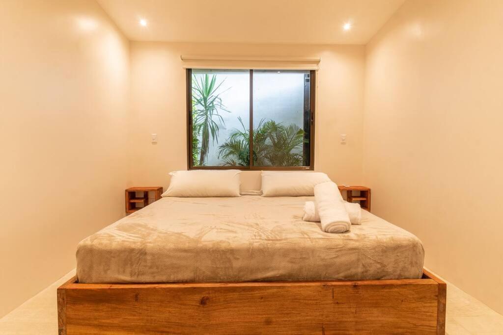 Surfside Apartments - Mal Pais Malpais Ngoại thất bức ảnh