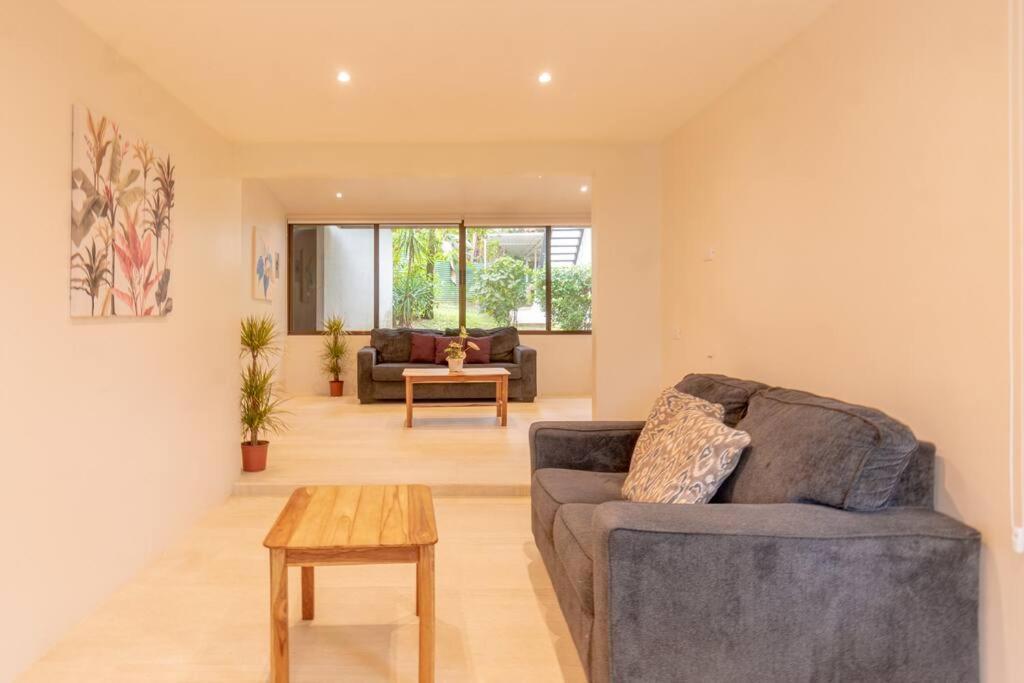Surfside Apartments - Mal Pais Malpais Ngoại thất bức ảnh