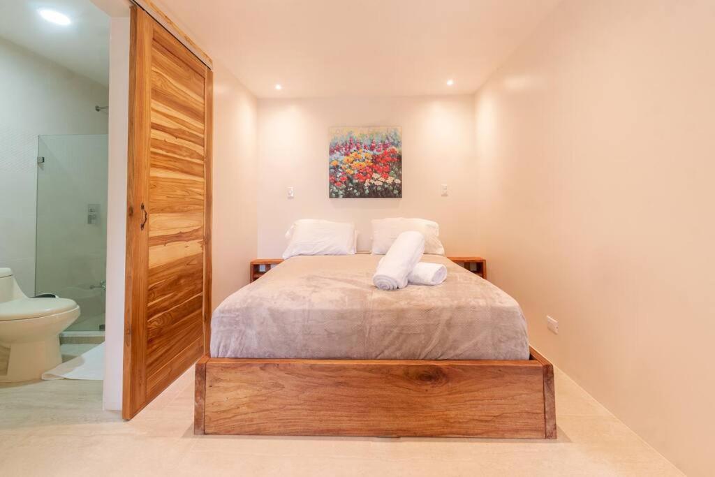 Surfside Apartments - Mal Pais Malpais Ngoại thất bức ảnh