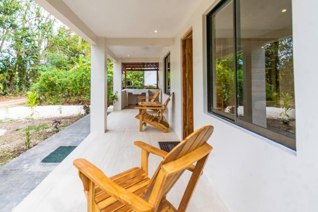 Surfside Apartments - Mal Pais Malpais Ngoại thất bức ảnh