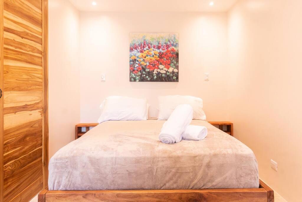 Surfside Apartments - Mal Pais Malpais Ngoại thất bức ảnh