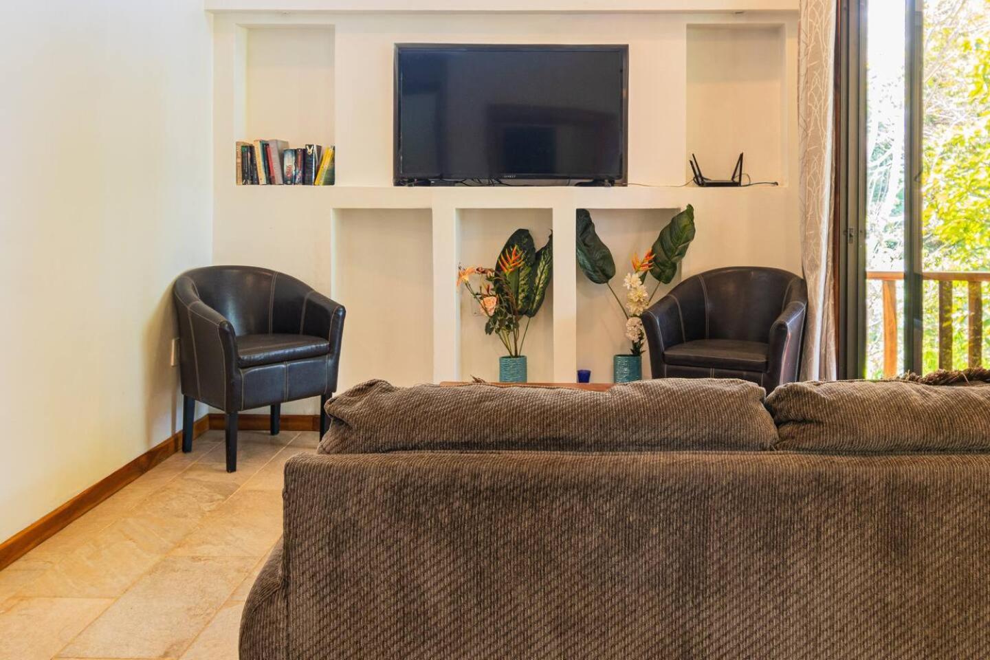 Surfside Apartments - Mal Pais Malpais Ngoại thất bức ảnh