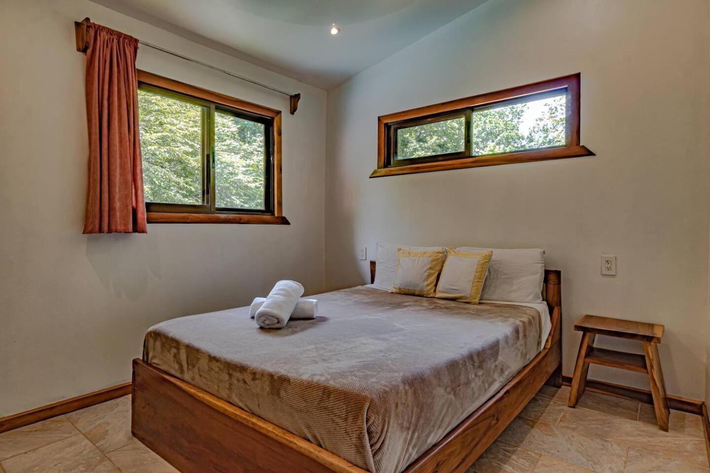 Surfside Apartments - Mal Pais Malpais Ngoại thất bức ảnh