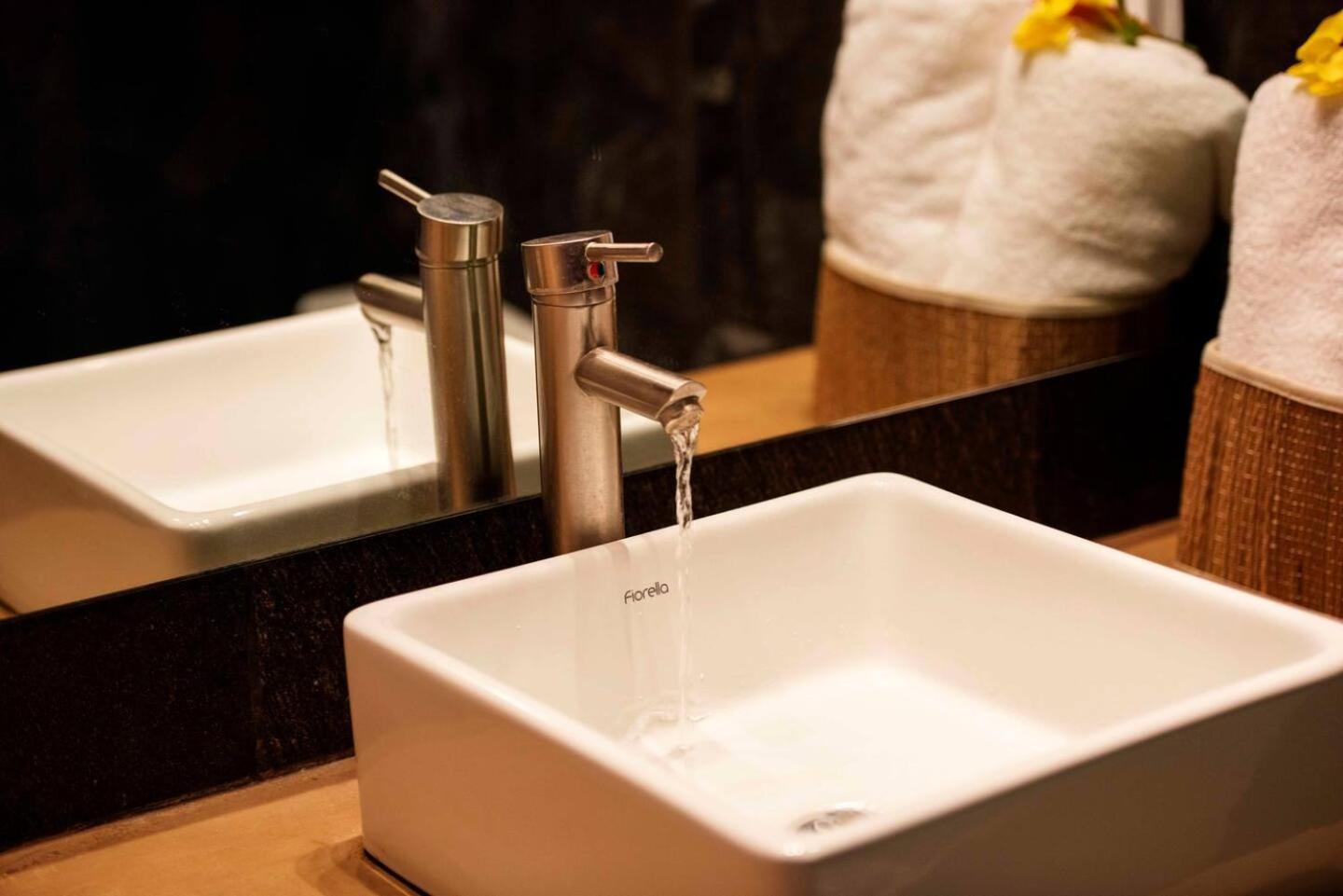 Surfside Apartments - Mal Pais Malpais Ngoại thất bức ảnh