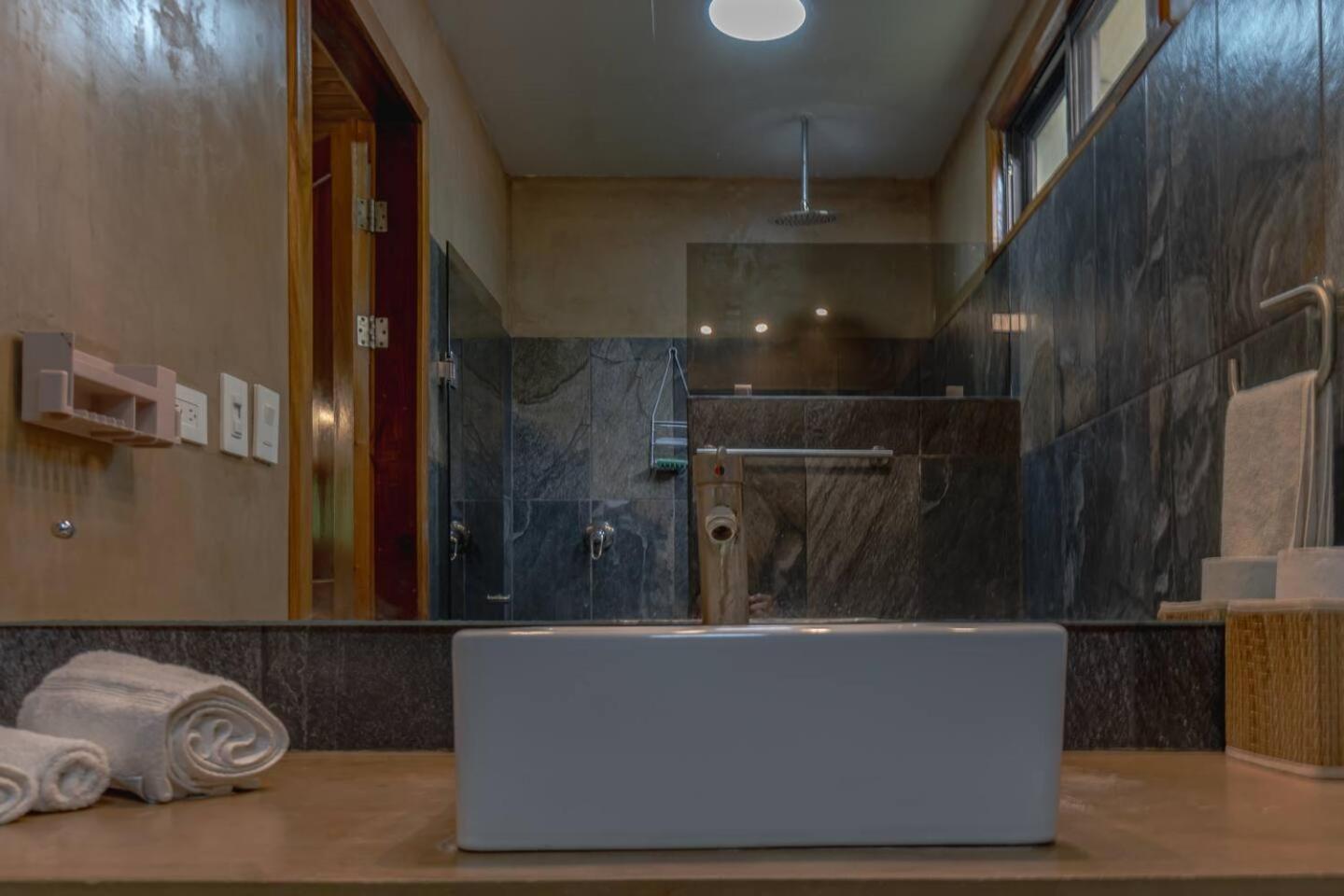 Surfside Apartments - Mal Pais Malpais Ngoại thất bức ảnh
