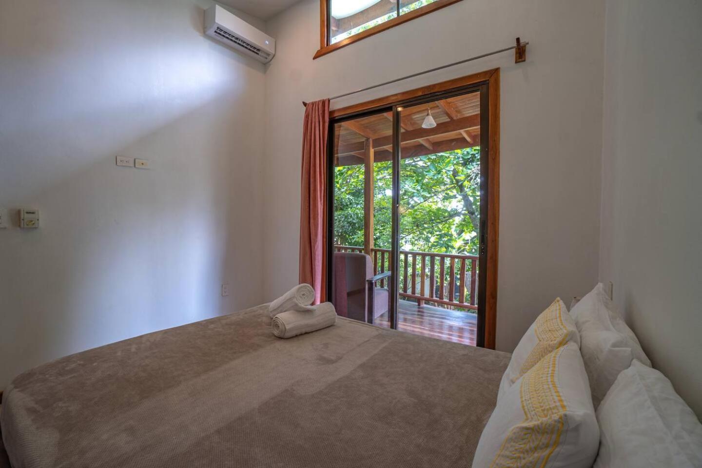 Surfside Apartments - Mal Pais Malpais Ngoại thất bức ảnh