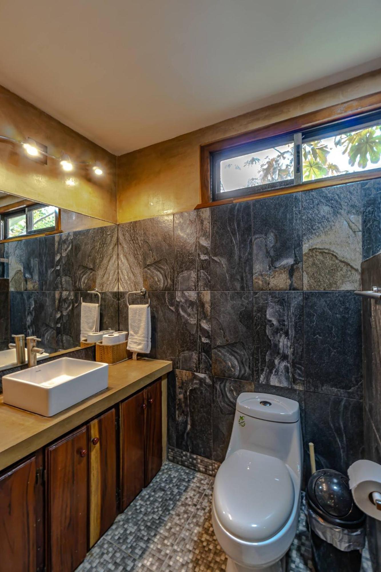 Surfside Apartments - Mal Pais Malpais Ngoại thất bức ảnh